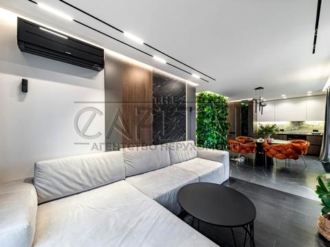 квартира за адресою Київ, Предславинська вул., 42