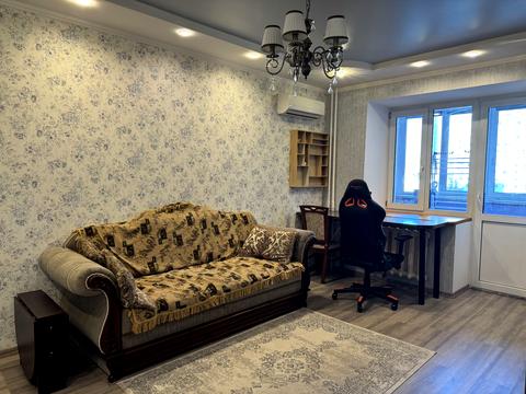 квартира по адресу Вишняковская ул., 9