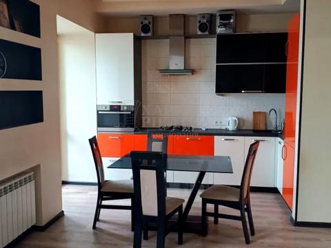 квартира за адресою Сумська вул., 73
