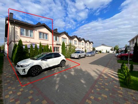 будинок за адресою Ясна вул., 19