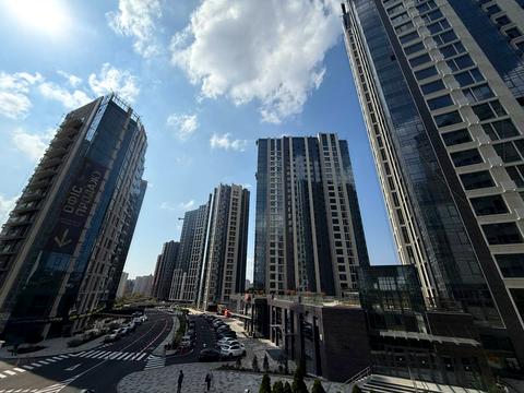 квартира за адресою Андрія Верхогляда вул. (Михайла Драгомирова), 7