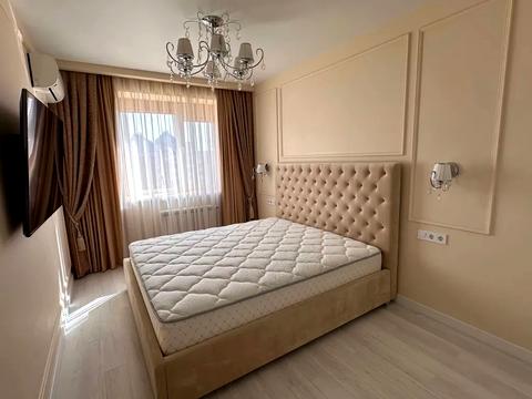квартира за адресою Володимирська вул., 1