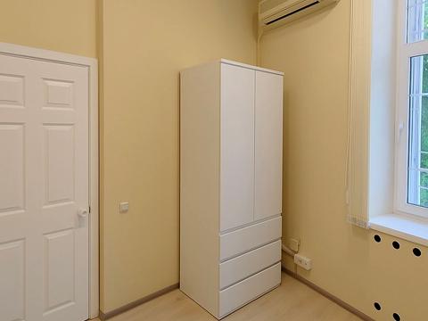 квартира по адресу Киев, Бульварно-Кудрявская ул. (Воровского), 29-Е