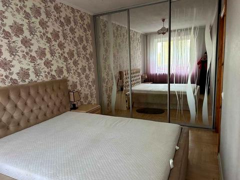 квартира за адресою Депутатська вул., 6