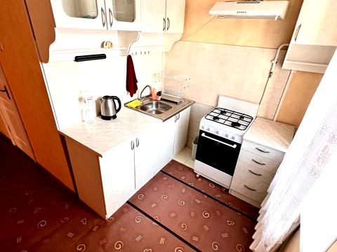 квартира за адресою Академіка Корольова вул., 71/1