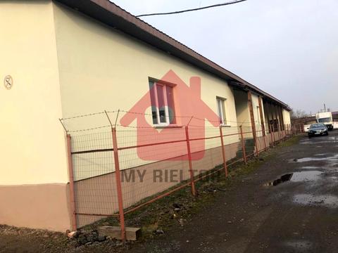 коммерческая по адресу Гагарина ул., 18