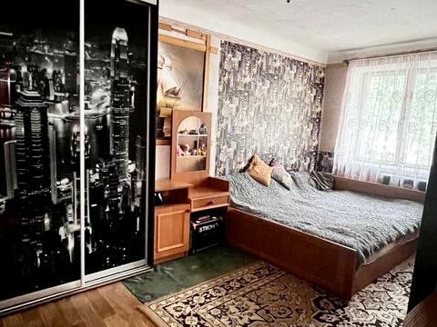 квартира по адресу Бобринец, Народна, 95