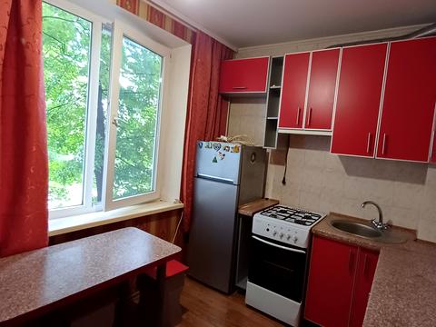 квартира за адресою Нескорених вул., 34