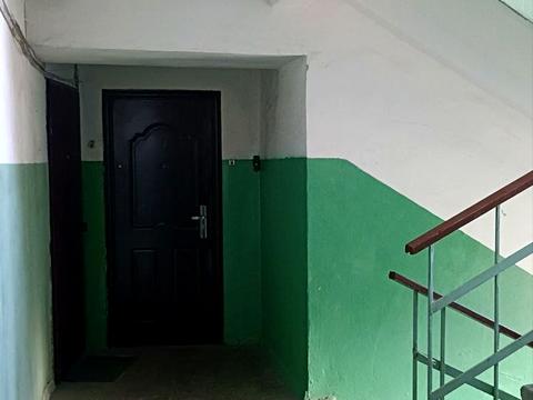 квартира по адресу Сентябрьская ул., 9