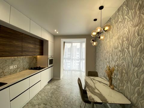 квартира за адресою Миколаївська вул., 27