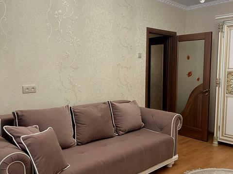 квартира за адресою Костомарова, 1