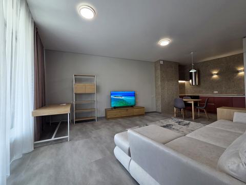 квартира за адресою Паркова вул., 19