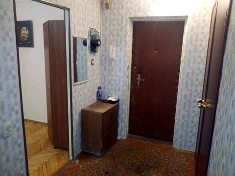 квартира за адресою Кубанської України вул. (Маршала Жукова), 20
