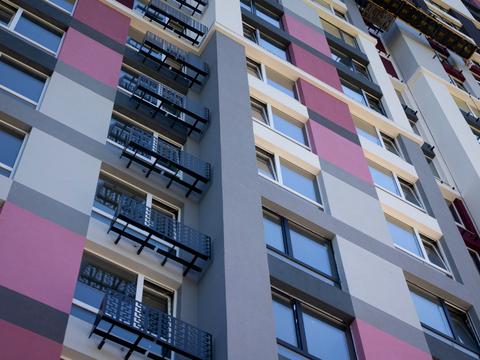 квартира за адресою Івана Кочерги вул., 17Б