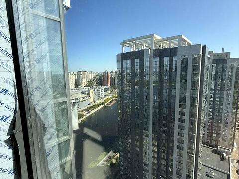 квартира по адресу Трускавецкая ул., 10-Д