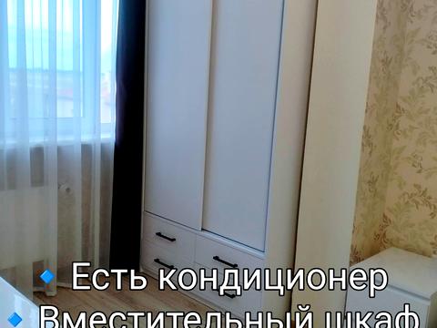квартира за адресою Владислава Бувалкіна вул. (Бочарова Генерала), 62