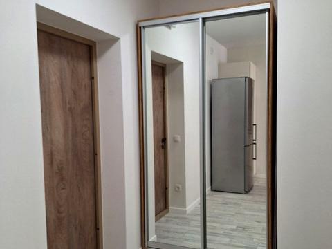 квартира по адресу Академика Заболотного ул., 1-Б