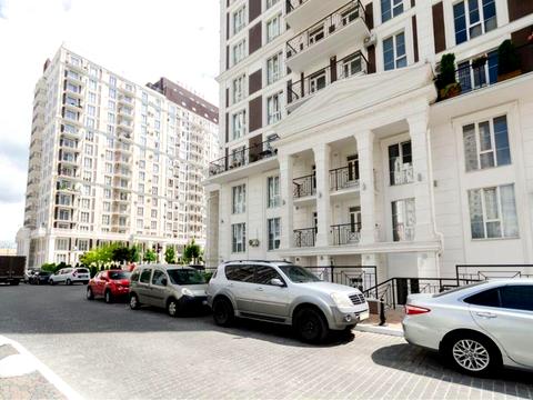 квартира за адресою Михайла Максимовича вул. (Онуфрія Трутенка), 24