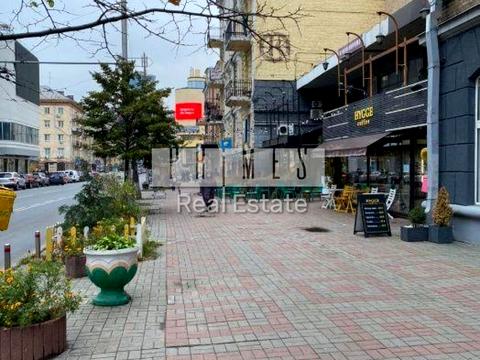 комерційна за адресою Шота Руставелі вул., 21