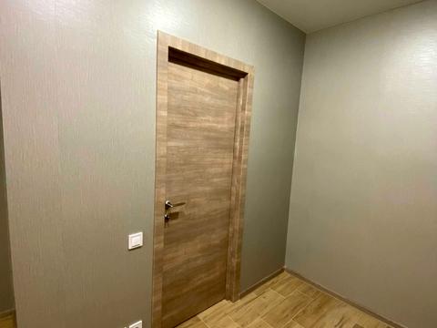 квартира по адресу Академика Барабашова ул., 10а то