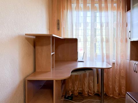 квартира по адресу Харьковское шоссе, 8
