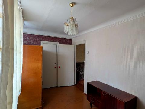 квартира за адресою Шевченка вул., 58