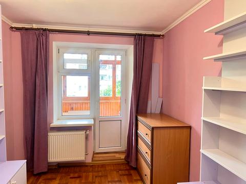 квартира за адресою Агатангела Кримського вул., 48