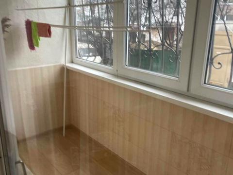 квартира по адресу Горбачевского ул., 40