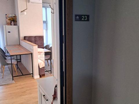 квартира по адресу Ванный пер., 5г