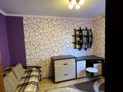 квартира по адресу Вокзальная ул., 17