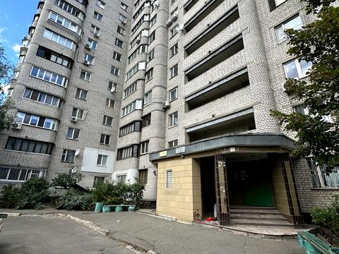 квартира за адресою Новаторів вул., 9