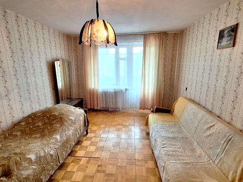 квартира по адресу Мстиславская ул., 38а