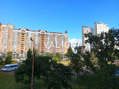 квартира по адресу Приозёрная ул., 2-Б