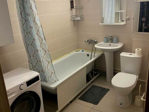 квартира за адресою Донецьке шосе, 124