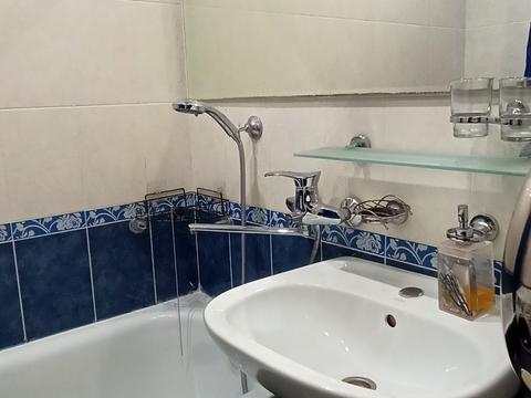 квартира по адресу Академика Королёва просп., 8