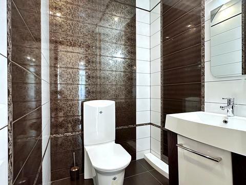 квартира по адресу Кубийовича ул., 27