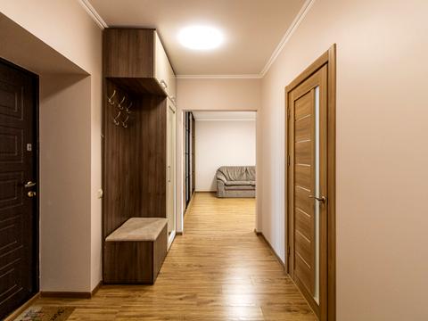 квартира по адресу Ивано-Франковск, Слобідська, 6