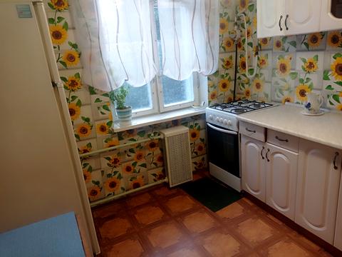 квартира по адресу Ереванская ул., 29/1