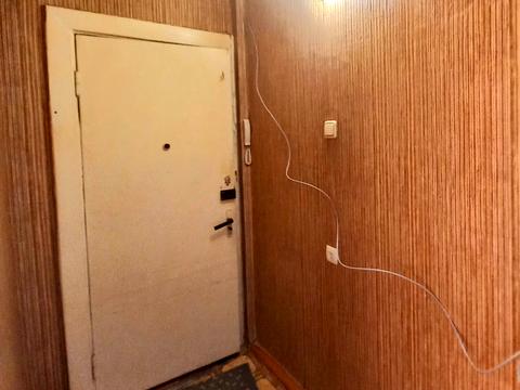 квартира по адресу Бульварный пер., 19