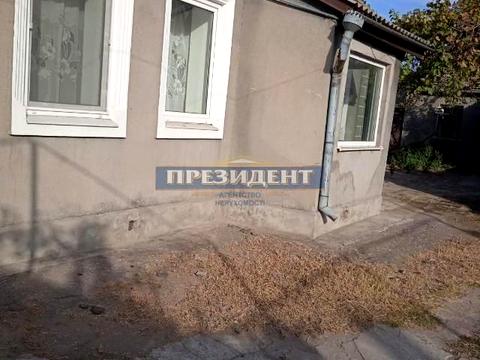 будинок за адресою Чорноморський 1-ий пров., 27