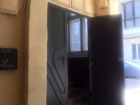 квартира за адресою Соборна пл., 4