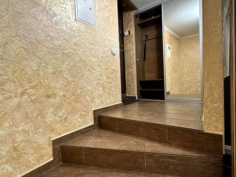 квартира по адресу Парфановичей ул., 2а