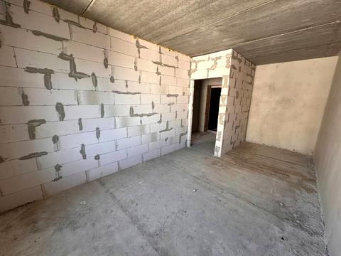 квартира за адресою Кам'янецька вул., 100