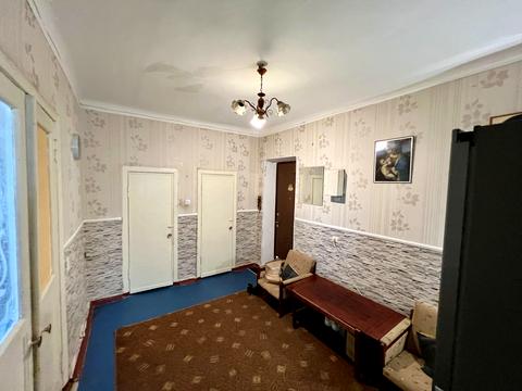 квартира за адресою Миколаїв, Заводська вул., 3/2