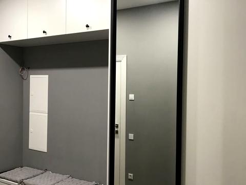 квартира по адресу Науки просп. (Ленина), 9д