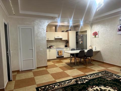 квартира за адресою Максима Залізняка вул., 22/1