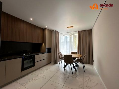 квартира за адресою Степана Бандери вул., 79