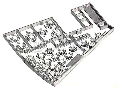 комерційна за адресою Євгена Коновальця вул. (Щорса), 12