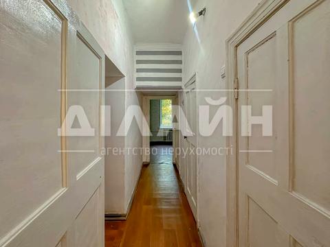 квартира за адресою Леоніда Жаботинського вул. (Правди), 5-А