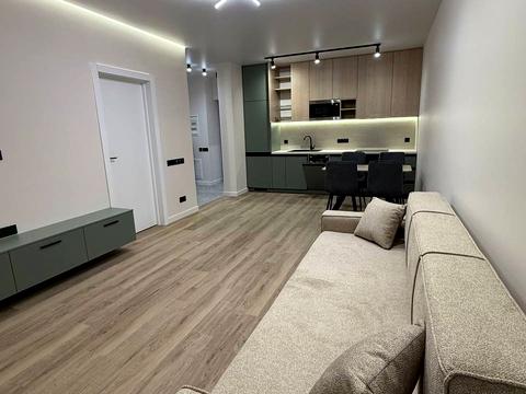 квартира по адресу Вильгельма Котарбинского ул. (Миколи Кравченка), 24